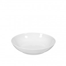 Seltmann Weiden Rondo / Liane Weiß Salátová mísa 16,5 cm