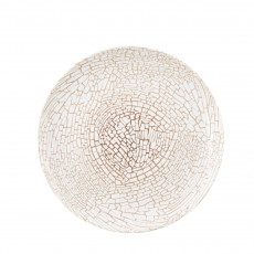 Seltmann Weiden Liberty Krakelee Snídaňový talíř kulatý 22,5 cm