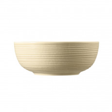 Seltmann Weiden Terra Sandbeige Miska na jídlo 20 cm