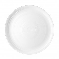 Seltmann Weiden Terra Weiß Kulatý talíř 27,5 cm