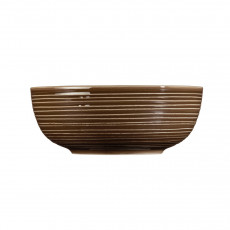 Seltmann Weiden Terra Erdbraun Miska na jídlo 20 cm