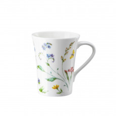 Hutschenreuther Nora Spring Vibes Káva s uchem 0,40 L