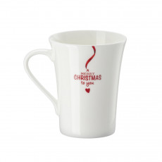Hutschenreuther My Mug Collection Káva s uchem 0,40 L