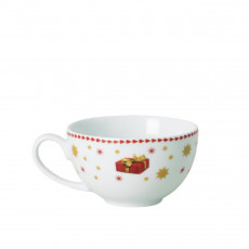 Hutschenreuther Christmas Love Kombi-Obertasse 0,26 L