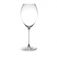 Gmundner Keramik Hirsch Gläser by Spiegelau Bílé vinné sklo 0,48 L / h: 23 cm