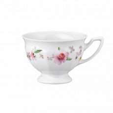 Rosenthal Maria Pink Rose Kávový šálek 0.18 l