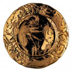 Rosenthal Heritage Midas Podložní talíř / Talíř kulatý plochý 31 cm