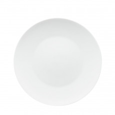 Rosenthal Jade Weiß Snídaňový talíř 23 cm