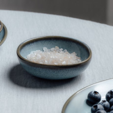 like. by Villeroy & Boch Lave glacé Miska 10 cm