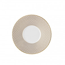 Rosenthal Francis Carreau Beige Čajový talířek 15,5 cm