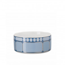 Swarovski x Rosenthal SIGNUM Azure Miska na müsli 14 cm