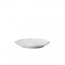 Rosenthal Sonetto Oro Espresso podšálek 12 cm