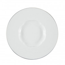 Rosenthal Sonetto Platino Talíř hluboký 26 cm