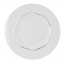 Rosenthal Sonetto Platino Talíř plochý 30 cm