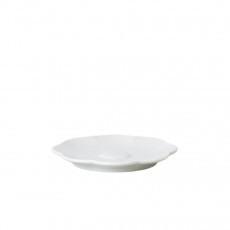 Rosenthal Sonetto Bianco Espresso podšálek 12 cm
