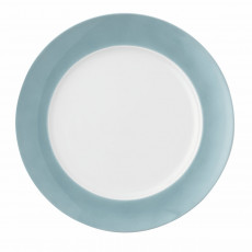Thomas Sunny Day Soft Blue Talíř 27 cm