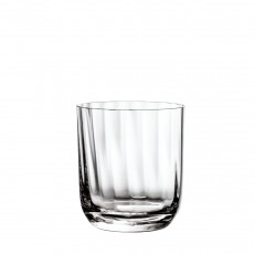 Villeroy & Boch Rose Garden Glas Sada sklenic na vodu 4 ks 390 ml / h: 9,4 cm