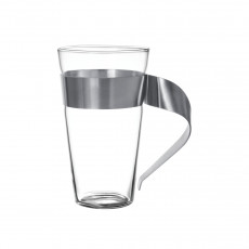 Villeroy & Boch New Wave Glas Sklenice na latte macchiato 0,30 L