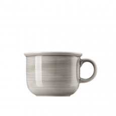 Thomas Trend Colour Moon Grey Kávový hrníček 0,18 L
