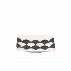 Rosenthal Home Monochrome miska čtvercová mělká 12 cm