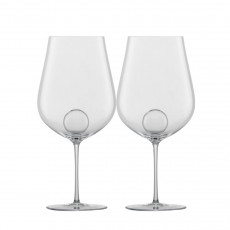 Zwiesel Glas Air Sense Sklenice na Bordeaux 843 ml / v: 232 mm / sada 2 ks