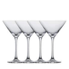 Schott Zwiesel Bar Special Martini sklenice 0,27 L / 4 ks
