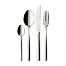 Villeroy & Boch Piemont Příbor 4 ks