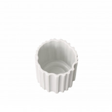 Rosenthal Wirkkala Design Lights multifunkční nádoba 8 cm