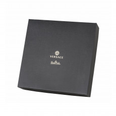 Rosenthal Versace Barocco Beige Becher ohne Henkel klein Set 6-tlg.
