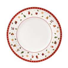 Villeroy & Boch Toy's Delight Specials Jídelní talíř 27 cm