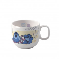 Villeroy & Boch Disney Stitch Kinderbecher mit Henkel klein 0,17 L