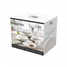 like. by Villeroy & Boch Essential Startovací sada 30dílná