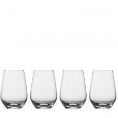 like. by Villeroy & Boch Essential Set 4dílných longdrink sklenic