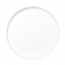 ASA SELECTION Oco Weiß Talíř 27 cm