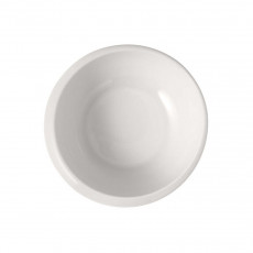 Villeroy & Boch NewMoon Weiß Hrnček na dipy: 8 cm / 0,11 L