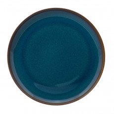 like. by Villeroy & Boch Crafted Denim Sada tabulí 4 díly