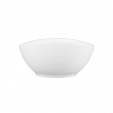Seltmann Weiden Modern Life Weiß Oválná mísa 12 cm