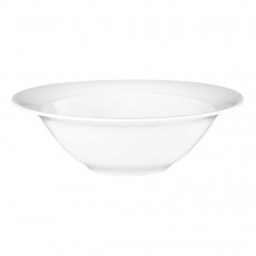 Seltmann Weiden Trio Weiß Kulatá mísa 21 cm / 0,54 L