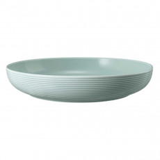 Seltmann Weiden Beat Arktisblau Miska na jídlo 28 cm
