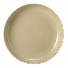 Seltmann Weiden Beat Sandbeige Miska na jídlo 28 cm