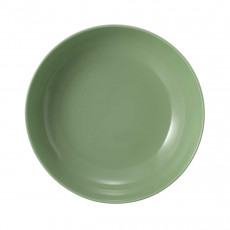 Seltmann Weiden Beat Salbeigrün Miska na jídlo 25 cm