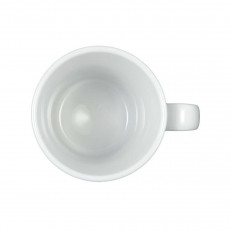 Seltmann Weiden Modern Life Weiß Espressový vrchní hrníček 0,09 L