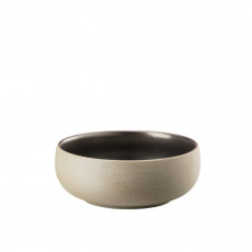Rosenthal Joyn Iron - Steinzeug Bowl 12 cm