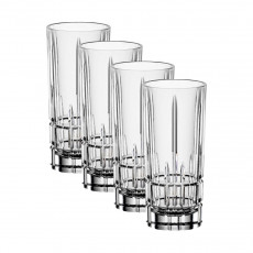 Spiegelau Perfect Serve Collection Set 4 skleniček na panáka / razítko 55 ml