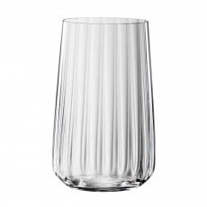 Spiegelau Lifestyle Set longdrinkových sklenic 4 ks 0,51 L