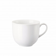 Rosenthal Form 1382 Weiß Kávový šálek horní 0,21 L