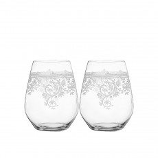 Spiegelau Arabesque Sada sklenic 2 ks 0,46 L