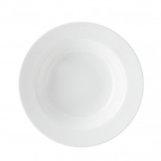 Thomas Cucina Bianca Weiß Hluboký talíř 24 cm
