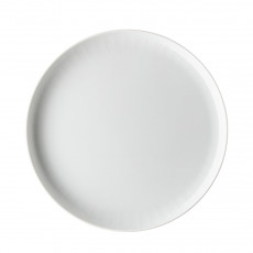 Rosenthal Joyn Weiß Plochý talíř gurmána 26 cm