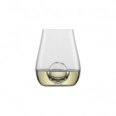 Zwiesel Glas Air Sense Univerzální sklenice 423 ml / v: 110 mm / sada 2 ks